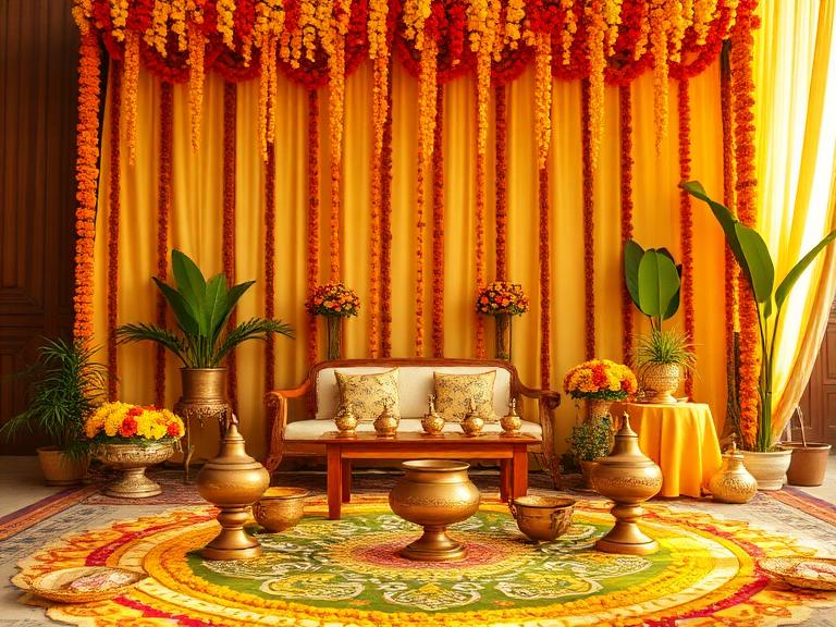 Bride-to-Be Event Planning