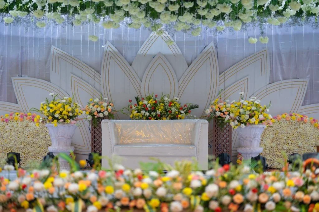 event planners in Hyderabad