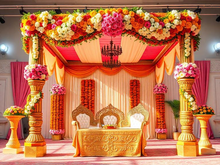 Bride-to-Be Event Planning in Hyderabad