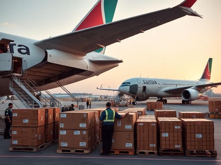 Supply Chain Management Dubai