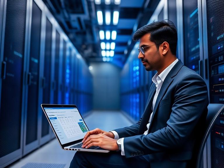 Affordable Web Hosting in Hyderabad