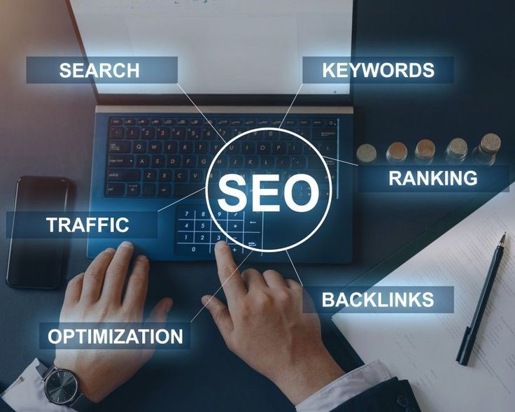 Professional SEO service