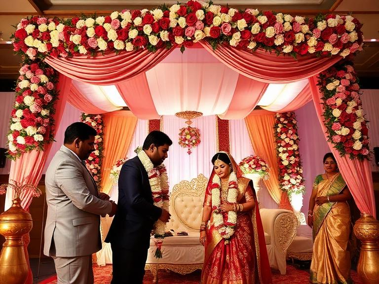 Top Event Organizers in Vizag