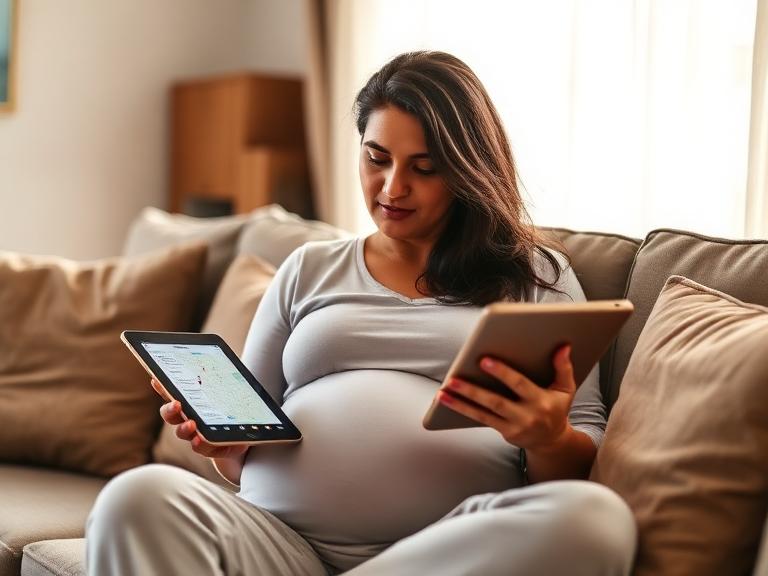 Best Lady Gynecologist in Vizag