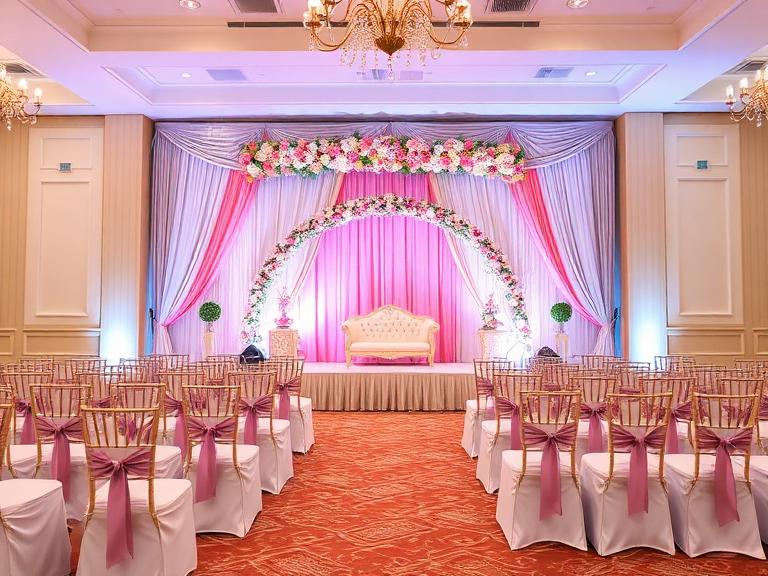Wedding Event Organisers Visakhapatnam