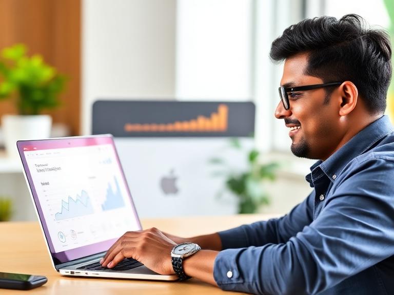 Best Web Design Company in Hyderabad