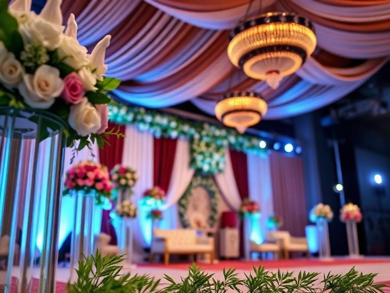 Event Organisers in Vizag