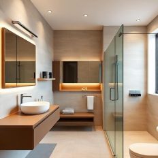 Bathroom Renovation Services Hyderabad
